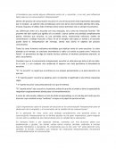 Consideras que existe alguna diferencia entre oír y escuchar, si es así, qué influencia tiene esto en la comunicación interpersonal?