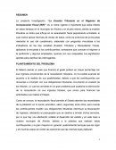 La Evasión Tributaria en el Régimen de Incorporación Fiscal (RIF)