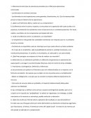 Menciona los dos tipos de provisiones previstas por el PGC para operaciones