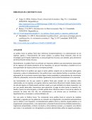 Analisis socialismo Política Fiscal