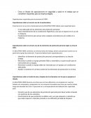 Capacitaciones heladeria