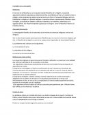 FILOSOFÍA DE LA RELIGIÓN: Ensayo