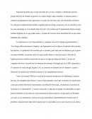 LEGALIZACIÓN DE LAS DROGAS EN MÉXICO.