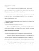 Origen y desarrollo de las ciudades Morris A.E.