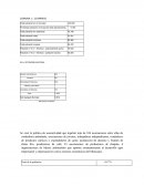 REGLAMENTO DE TRABAJO. DISPOSICIONES GENERALES