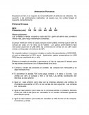 DESARROLLO EJERCICIO TCA 0206