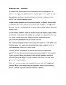 Modelo de costo – efectividad