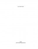 Actividad de apropiacion Cultura fisica