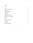 Practicas predominantes y emergentes en el contexto local