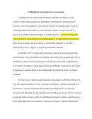 El bilingüismo, un requisito mas no una opción