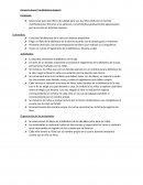 Proyecto Anual “La Biblioteca Viajera"