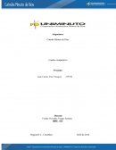 Cuadro comparativo padres uniminuto