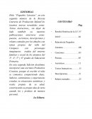 RESEÑA HISTÓRICA DE LA INSTITUCIÓN EDUCATIVA