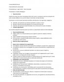 Emprendimiento empresarial . Tipo de servicio