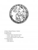 Las personas juridicas o personas morales no son ni pueden ser en ningun caso titulares de DDHH