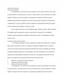Capitulo Concepto de selección de personal