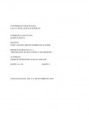 REPORTE DE PRACTICA N. 4 “PREPARACIÓN DE SOLUCIONES Y SOLUBILIDAD”