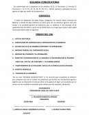 COMISARIADO EJIDAL DEL EJIDO JALAPA