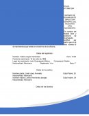 Pedro Trabajo Práctico Nº 2: “Valores”