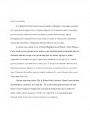 Ensayos obre el gran Calor y movimiento