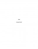 Obra del novelista, ensayista y crítico ingles George Orwell. 1984 describe un mundo distópico ambientado en Londres en 1984.