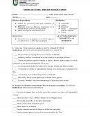 CONTROL DE LECTURA: “REBELDES” DE SUSAN E. HINTON