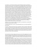 Etica para amador, ensayo 1er y 2do cap