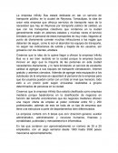 La empresa Infinity Bus estará dedicada en dar un servicio de transporte público en la ciudad de Reynosa