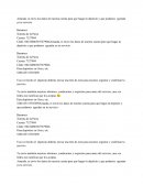 Cine artístico Amanda, te envío los datos de nuestra cuenta para que hagas tú depósito y que podamos agendar ya tu servicio: