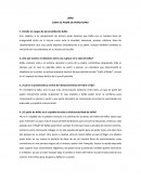 Detalla los rasgos de personalidad de Kafka