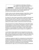 Que habia antes del 1500