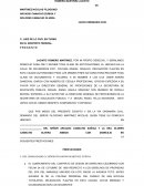 Como se da la Demanda de otorgamiento y firma de escritura