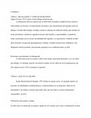 Delegación y Toma de Decisiones