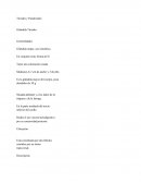 Tiroides y paratiroides Glándula impar, casi simétrica.