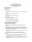 DEPARTAMENTO DE MATEMATICAS FORO N°1