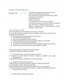 Derecho Bancario Resumen Acuerdos de Basilea y Gobierno Corporativo