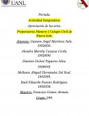 En Terror cósmico (1954), una figura representada en planos cubistas que se cruzan flota frente a una constelación estrellada,