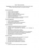 Acidos Nucleicos Guías de entrevista