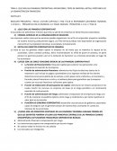 QUE SON LAS FINANZAS CORPORTIVAS: DEFINICIONES, TIPOS DE EMPRESA, METAS, IPORTANCIA DE LA ADMINISTRACION FINANCIERA