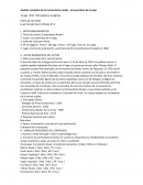 Analisis completo de los comentarios reales - inca garcilazo de la vega