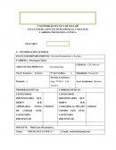 CARRERA PSICOLOGÍA CLÍNICA