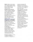 Articulo de atresia esofagica