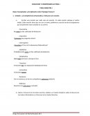 REDACCION Y COMPRENSION LECTORA