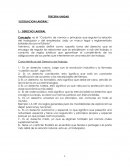 TERCERA UNIDAD “LEGISLACION LABORAL”