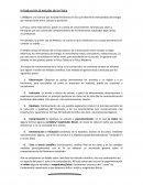 Introducción al estudio de la Física