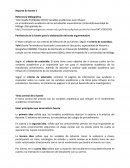 Tarea academica Referencia bibliográfica