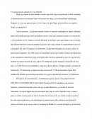 El expansionismo japonés en Asia Oriental