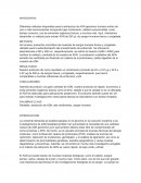 Articulo de genética, extracción de ADN