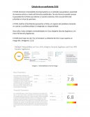 Cálculo de un coeficiente CVSS