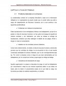 Problema detectado en la Empresa